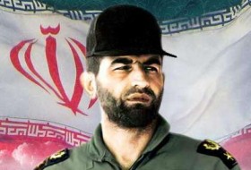 شهید بابایی اسطوره شجاعت و ایثار