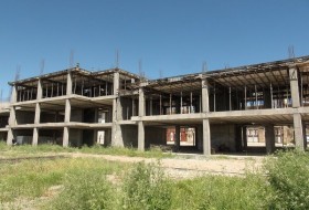 واگذاری فاز نخست نهضت ملی مسکن زهک