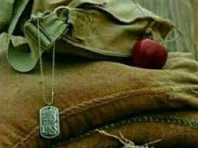 ادامه دهنده راه شهدا باشید