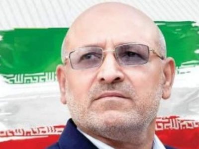 حفظ عزت ملی سنگ‌ بنای اقتدار ایران