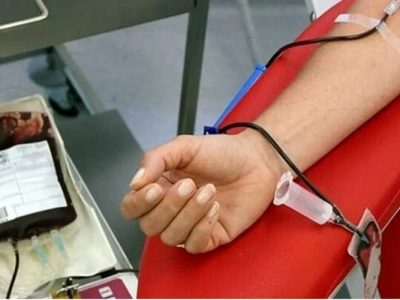 ضرورت و نیاز اهدای خون برای بیماران نیازمند