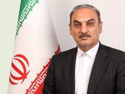 مکتب عاشورا الهام‌بخش مقاومت در ایران