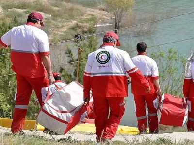 شیوه‌های سنتی امدادرسانی دیگر پاسخگو نیستند