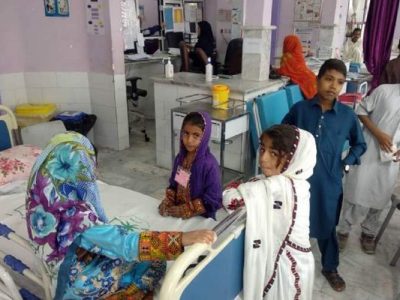 کابوس ژنتیکی سیستان‌وبلوچستان ادامه دارد