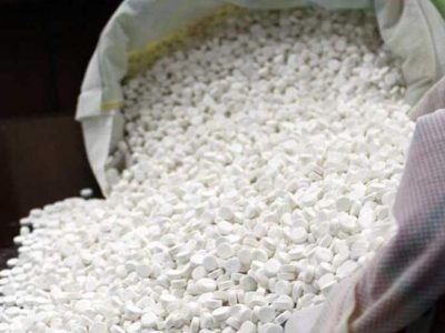 کشف ۱۶۶۹ هزار قرص قاچاق در مرزهای سیستان‌وبلوچستان