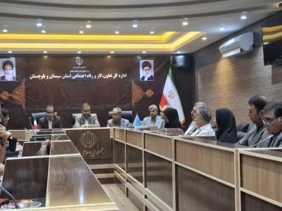 بازرسی‌های ایمنی سیستان‌وبلوچستان برای حفظ سلامت کارگران