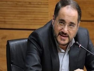 ایران آینده با مشارکت اجتماعی و اقتصاد دیجیتال