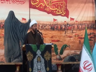 اربعین نماد وحدت بین‌المللی و مذهبی