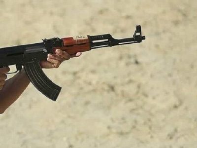 ضربه کاری پلیس به اشرار مسلح در سراوان