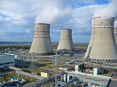 ششمین نیروگاه استان وارد مدار تولید شد