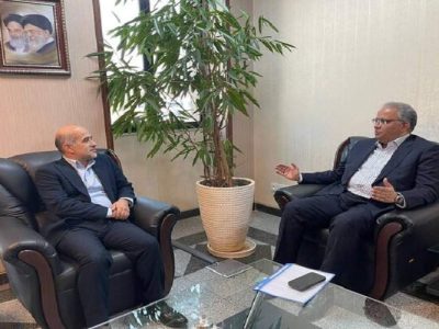 اقتصاد دریا محور افق جدید سیستان و بلوچستان