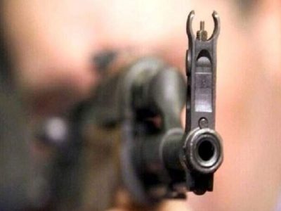 شهادت استوار پلیس در درگیری مسلحانه ایرانشهر