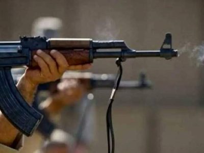 هلاکت ۶ تروریست در عملیات موفق سپاه