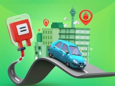 راهی نوین برای اهداکنندگان خون در سیستان‌وبلوچستان