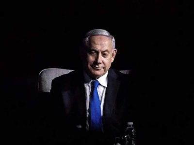 بیانیه جبهه اصلاحات یا ترجمه فارسی سخنرانی نتانیاهو؟!