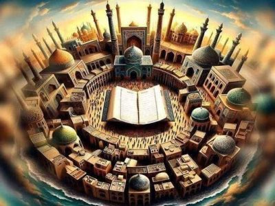 افتتاحیه مسابقات قرآنی زندان‌های سیستان‌وبلوچستان