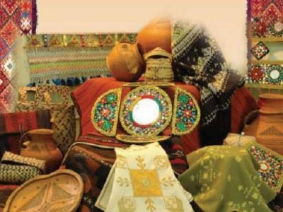 میراث فرهنگی سیستان‌وبلوچستان کلید توسعه پایدار