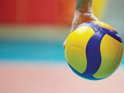 برتری تیم والیبال جوانان ایران مقابل قزاقستان