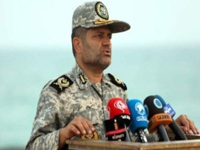 آغاز رزمایش موشکی «اقتدار پایدار»