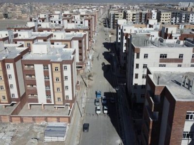سیستان‌وبلوچستان پیشتاز تحول در مسکن ملی