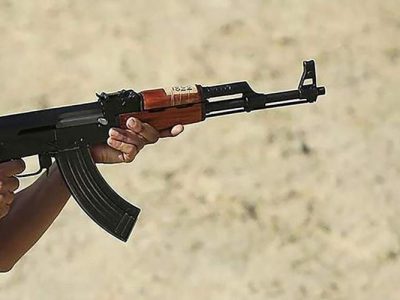 حمله به عوامل گشتی پاسگاه دامن ایرانشهر