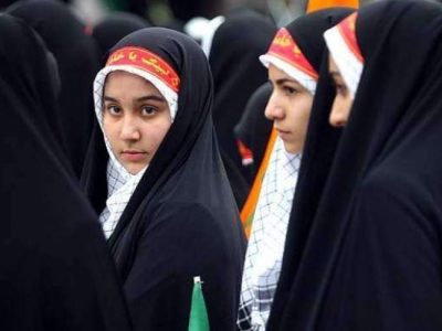 حجاب و عفاف ارزش‌های بنیادین جامعه