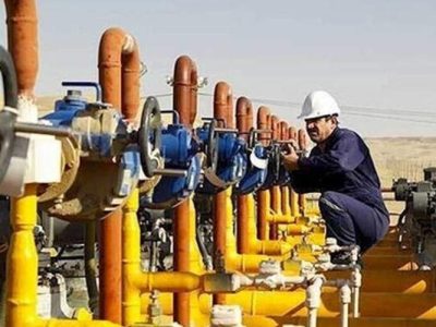 گازرسانی گسترده دولت چهاردهم در سیستان‌وبلوچستان