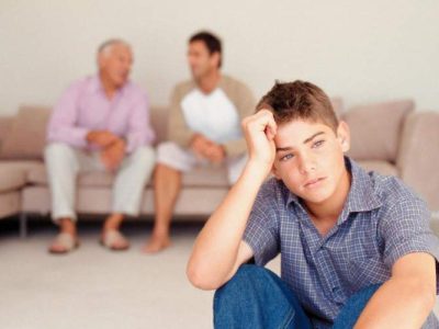 مهارت‌های زندگی نسخه‌ای برای سلامت روان نوجوان