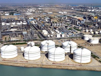 چابهار دروازه صادرات غیرنفتی ایران