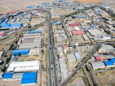 افتتاح ۱۴ طرح جدید در هفته دولت