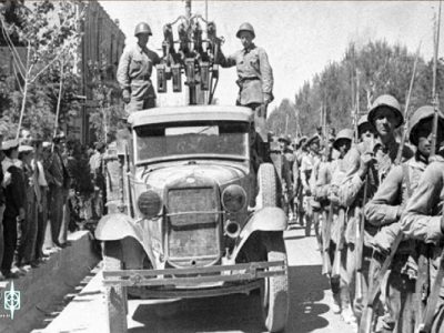 بدون استقلال امنیت ملی معنا ندارد