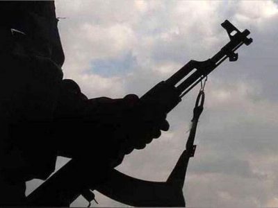 هلاکت ‌تروریست‌ها‌ در سیستان‌وبلوچستان