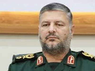 شهادت یک نیروی سپاه در عملیات جنوب‌ شرق