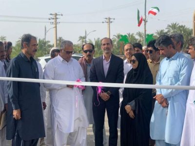 گام تازه فنوج در مسیر توسعه