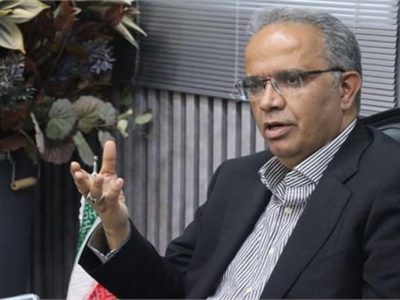 ضرورت تقویت نقش سیستان‌وبلوچستان در تجارت مرزی
