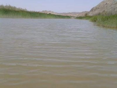 ۲ سد مهم سیستان و بلوچستان آماده بهره‌برداری