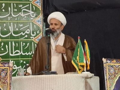 ناکامی تروریست‌ها با هوشیاری مردم سیستان