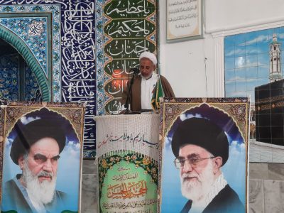 رسانه‌ها ابزار امید و قدرت ملی