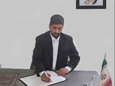 بازداشت اسفندیاری تناقض آشکار آزادی غرب