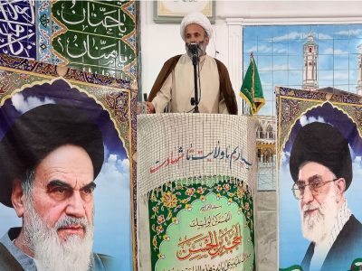 کودکان فلسطین مظلوم‌ترین انسان‌ها هستند