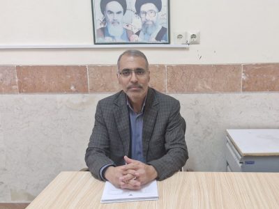 هفته دفاع مقدس فرصتی برای الگوسازی جوانان