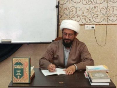 وحدت نماد همبستگی امت اسلامی