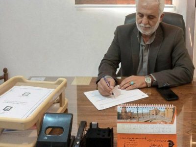 آتش‌نشانان پیشگامان ایمنی و خدمت