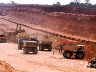 «جانجا» قلب تپنده توسعه پایدار در شمال سیستان‌وبلوچستان