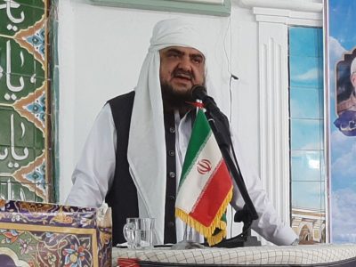 امنیت ستون اصلی آرامش و پیشرفت