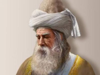 اندیشه‌های مولوی چراغ راه انسان در مسیر حقیقت