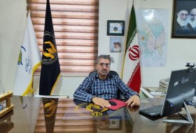 اجرای ۳۰۰ پنل خورشیدی در زهک