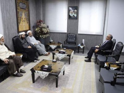 ضرورت پیگیری مصوبات و مطالبات مردم