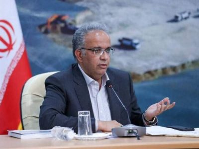 اولویت‌های دولت شتاب‌بخشی به پروژه‌های راه‌سازی و آب‌رسانی