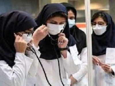 افزایش سهمیه دانشجویان پزشکی و دندانپزشکی